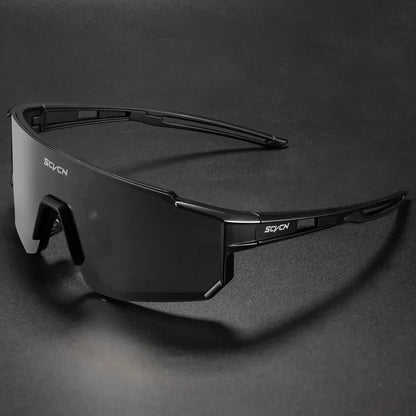 Stratos Polarized Sports Glasses