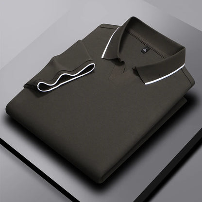 Oxford Polo Shirt