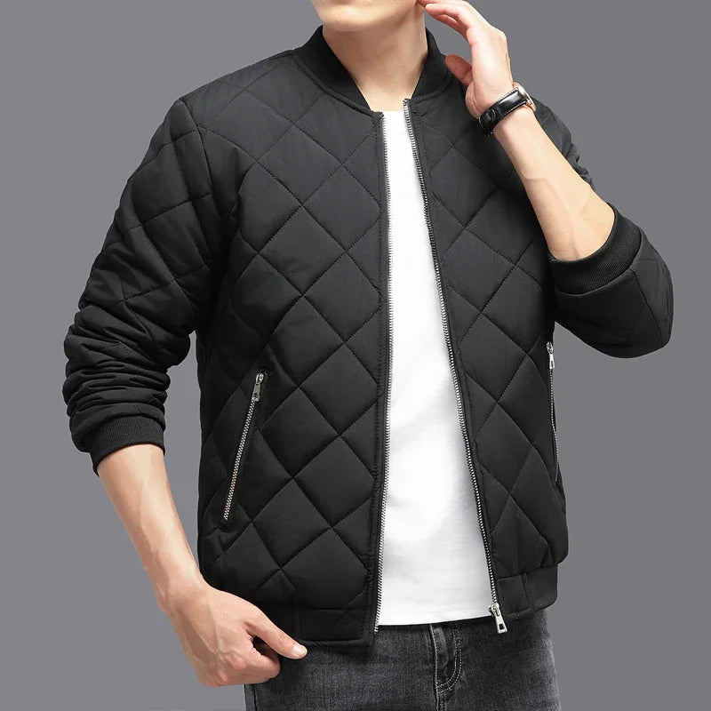 Ventia Diamond Jacket