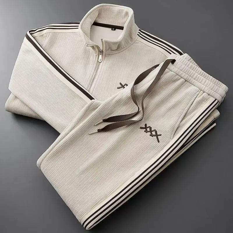 Xen Tracksuit Set