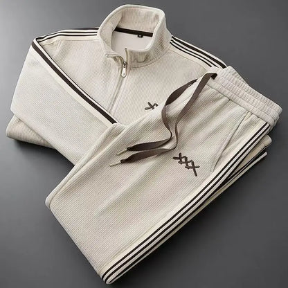 Xen Tracksuit Set
