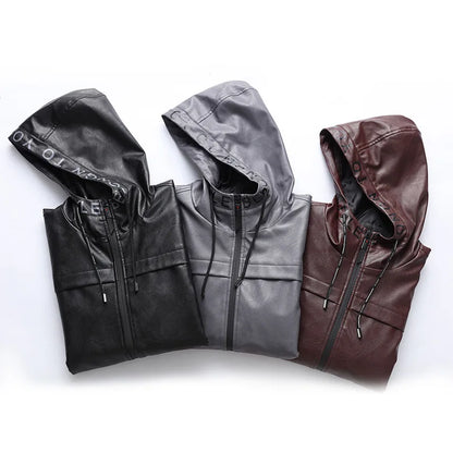 Onyx Jacket
