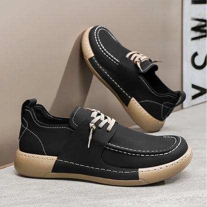 Marino Classic Italian Sneakers