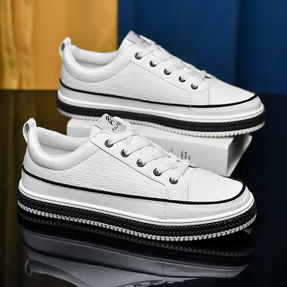 Montare Leather Sneakers