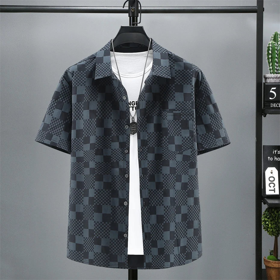 The Emporio Shirt
