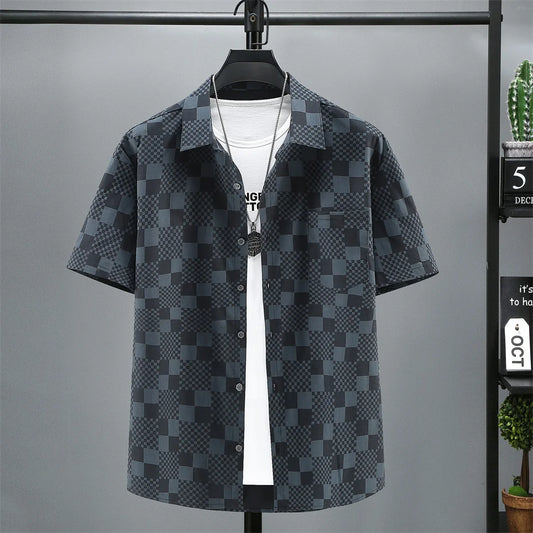 The Emporio Shirt