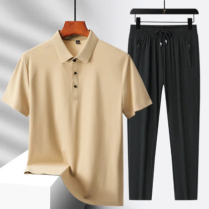Ralph Weston Polo Set