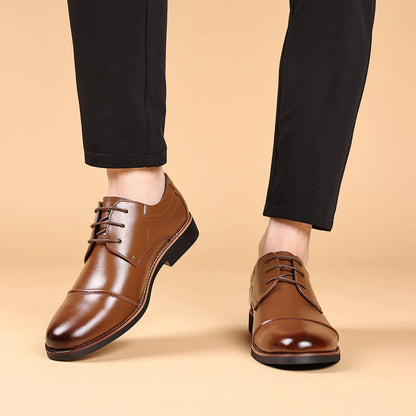 Westwood Oxford Loafers