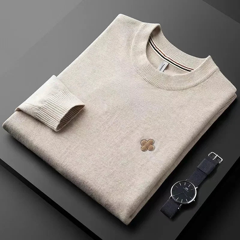 Roma Knit Sweater