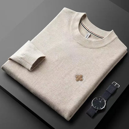 Roma Knit Sweater