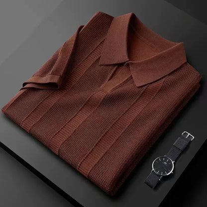 Nautilus Polo Shirt