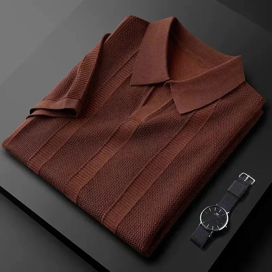 Nautilus Polo Shirt