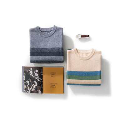 Antonne Cashmere Sweater