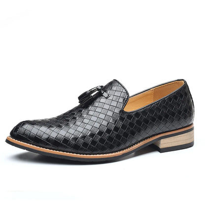 Camden Loafers