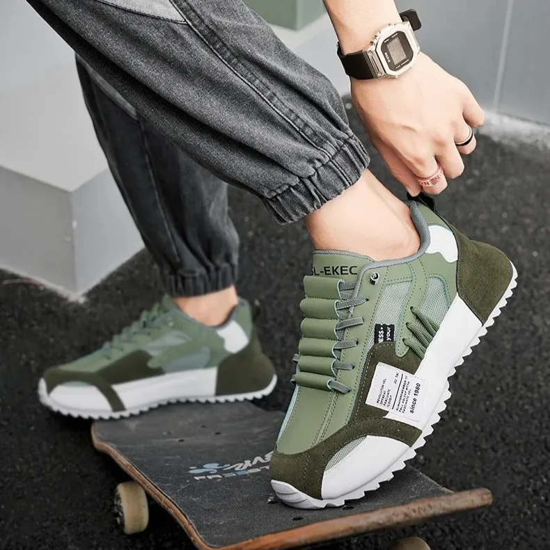 Barossa Sneakers