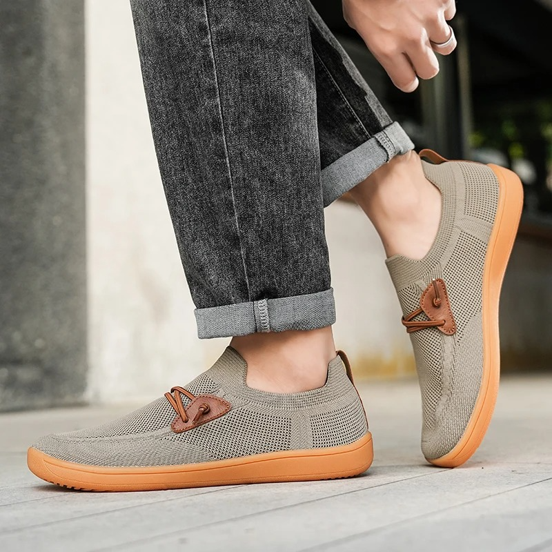 Venturo Barefoot Sneakers