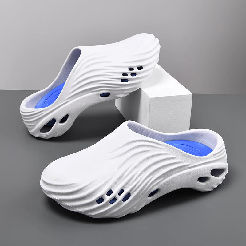 AeroWave Comfort Clogs