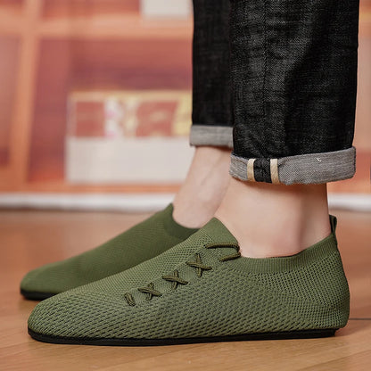 Milano Barefoot Sneakers