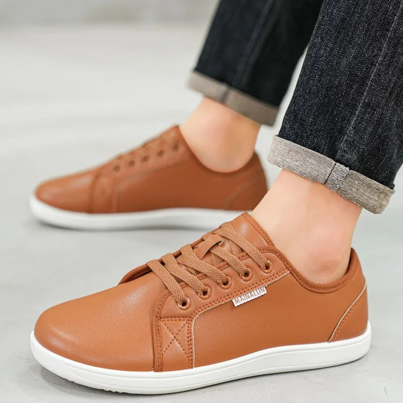 Veltro Barefoot Sneakers