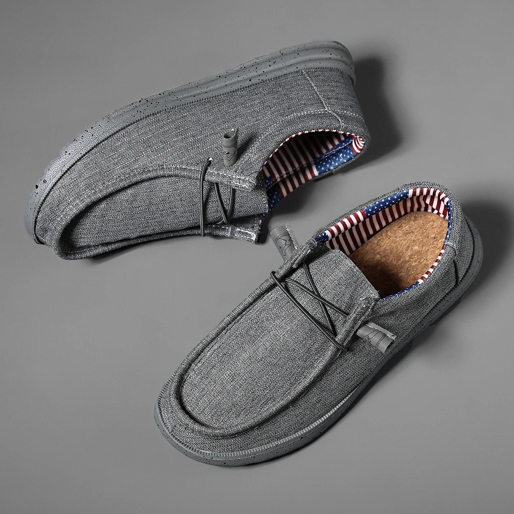 Liberty Loafers