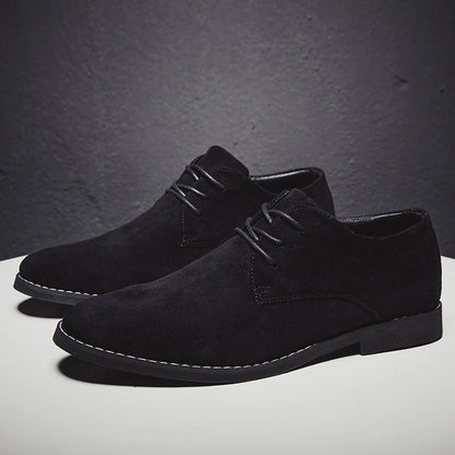 Albury Oxford Shoes