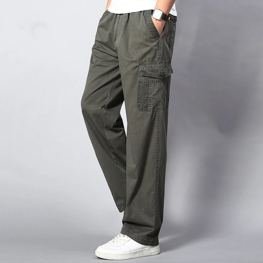 Greyson Cargo Pants