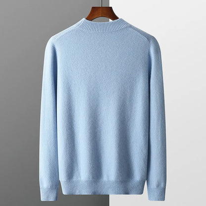 Montero Merino Sweater
