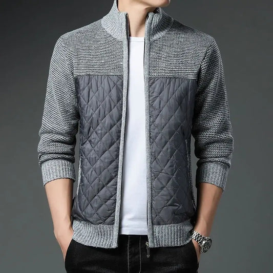 Alderidge Knit Jacket