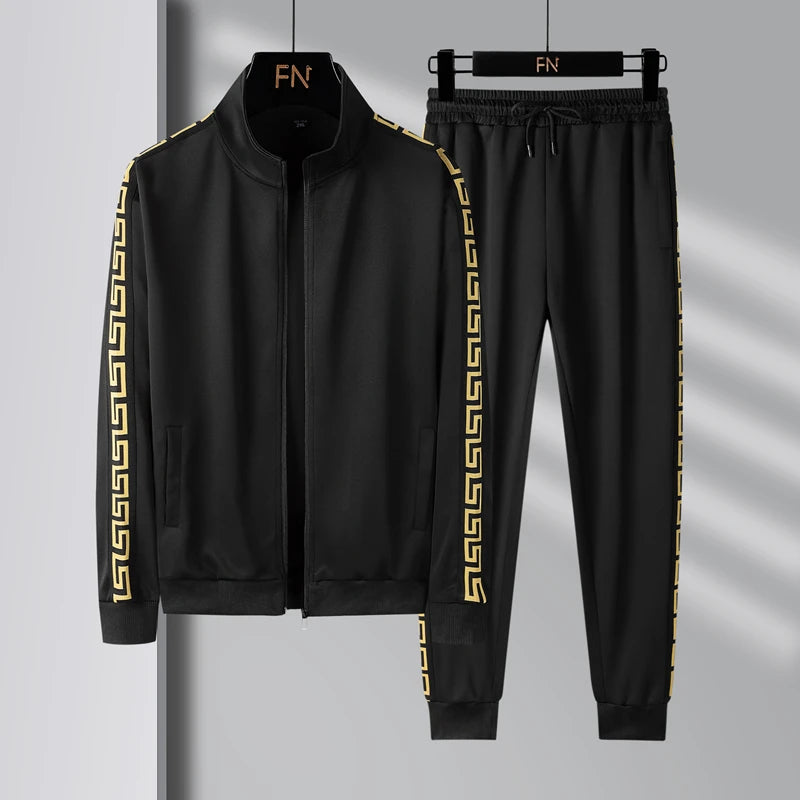 Olympus Tracksuit Set