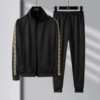 Olympus Tracksuit Set