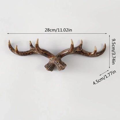 Wilderness Wall Mount