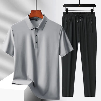 Ralph Weston Polo Set