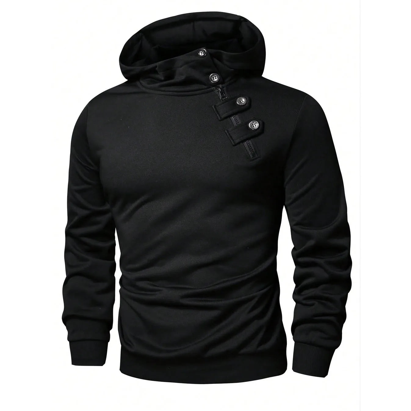 Vanguard Hoodie