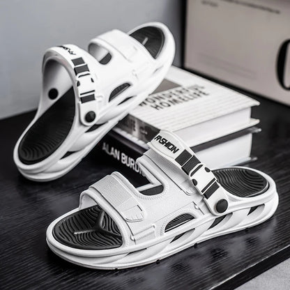 Layton Comfort Sandals