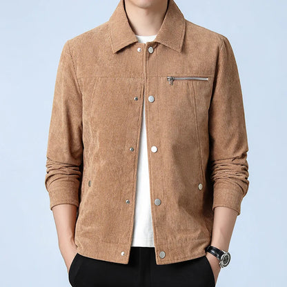 Aspen Corduroy Jacket