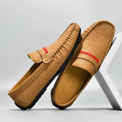 The Valencia Loafers