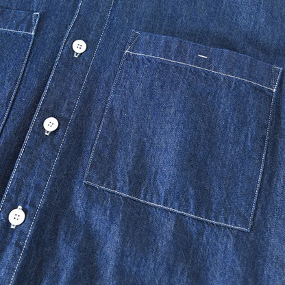 Wexford Button-Up Shirt