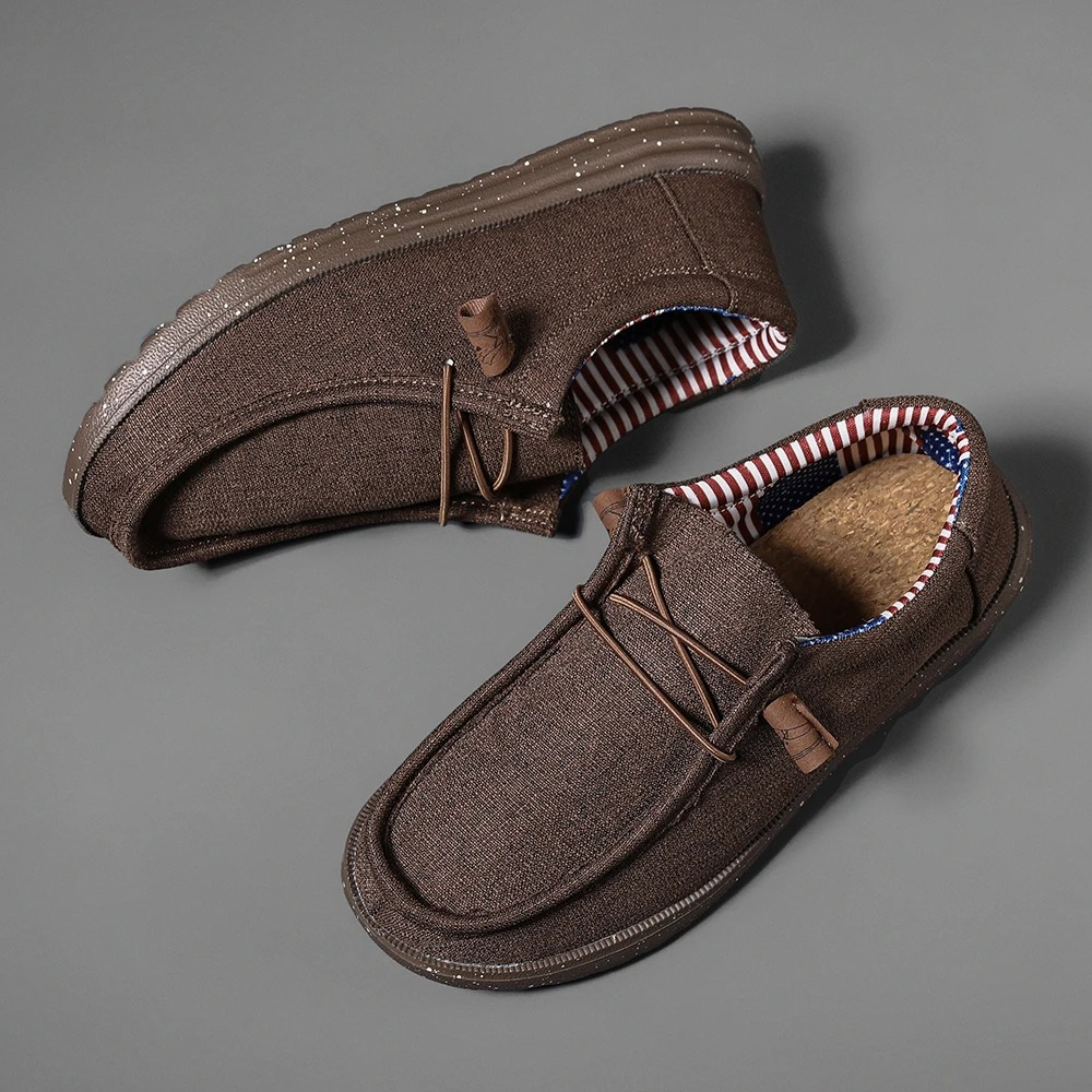 Liberty Loafers