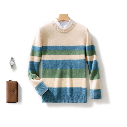 Antonne Cashmere Sweater