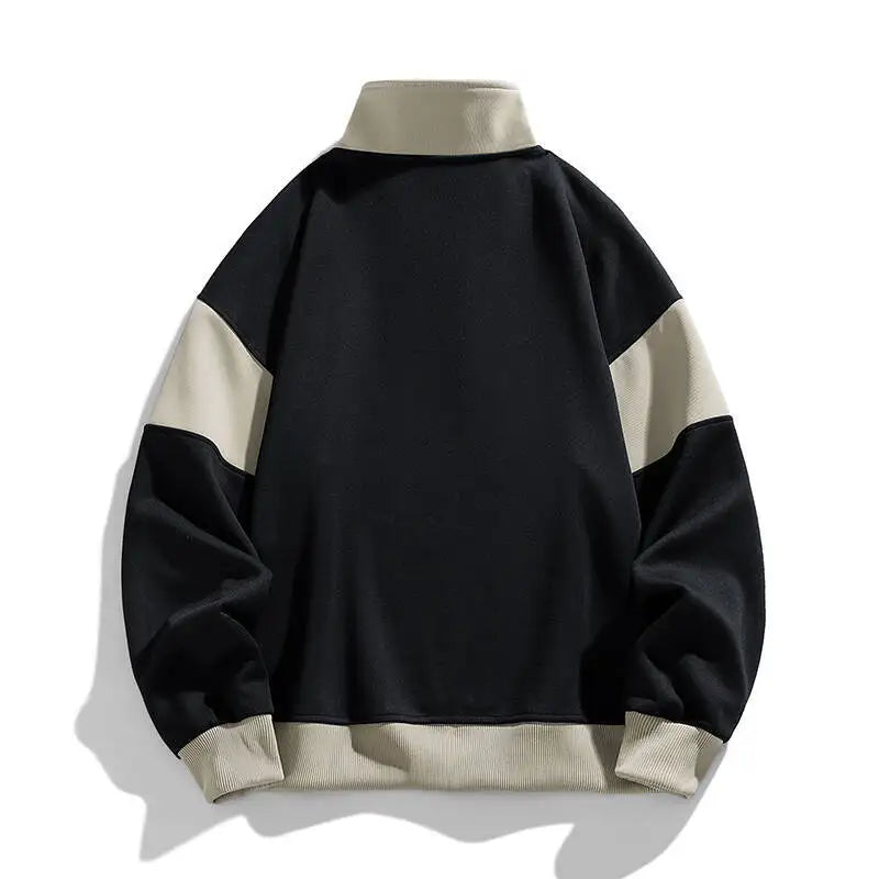 Oakland Quarter Zip