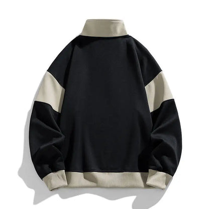 Oakland Quarter Zip