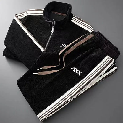 Xen Tracksuit Set