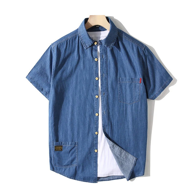 The Como Button-down Shirt