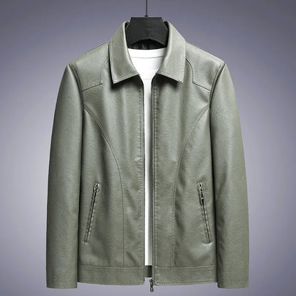 The Monroe Moto Jacket