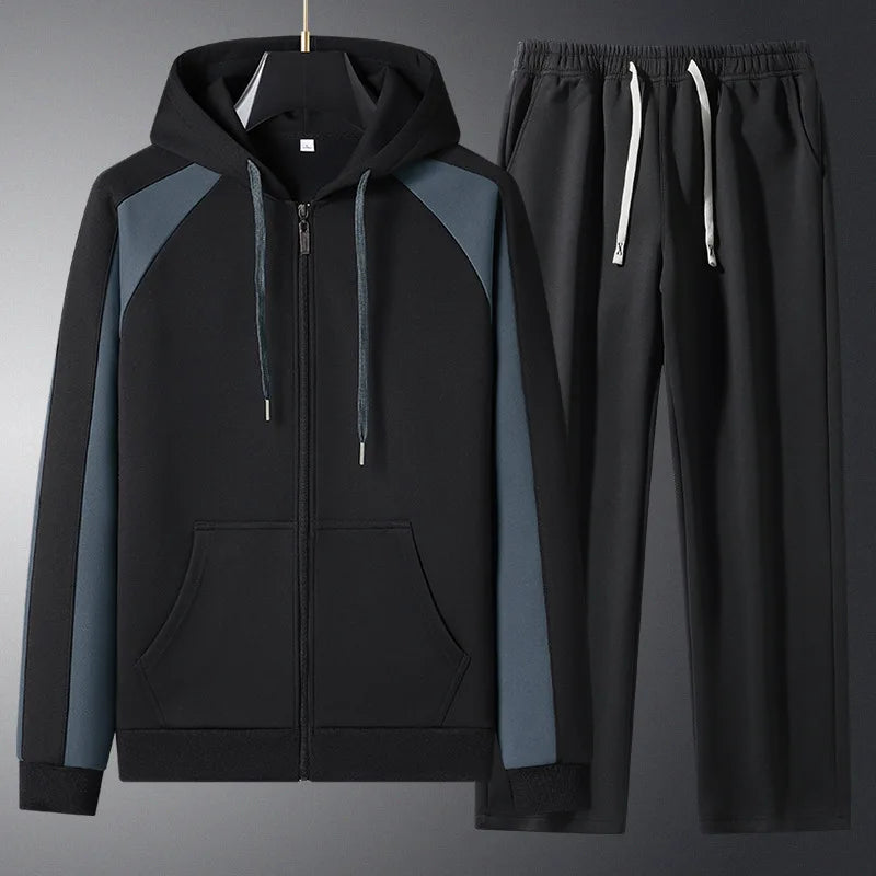 Prysmian Tracksuit Set