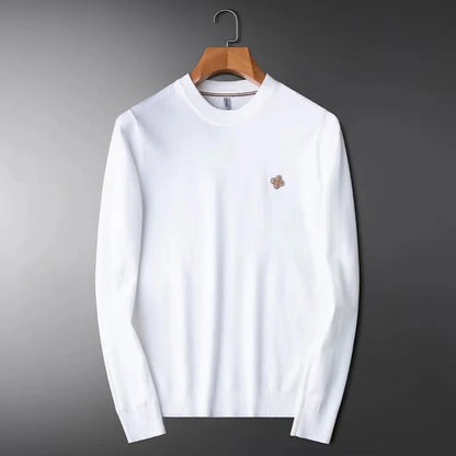 Roma Knit Sweater