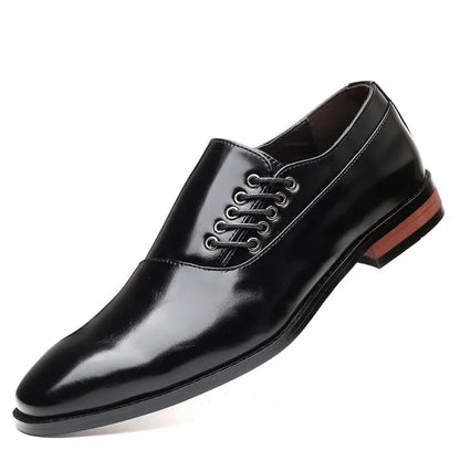 Toscano Leather Dress Shoe