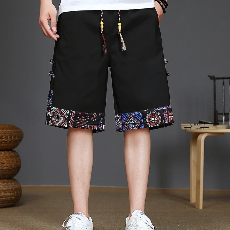 Mondo Summer Shorts