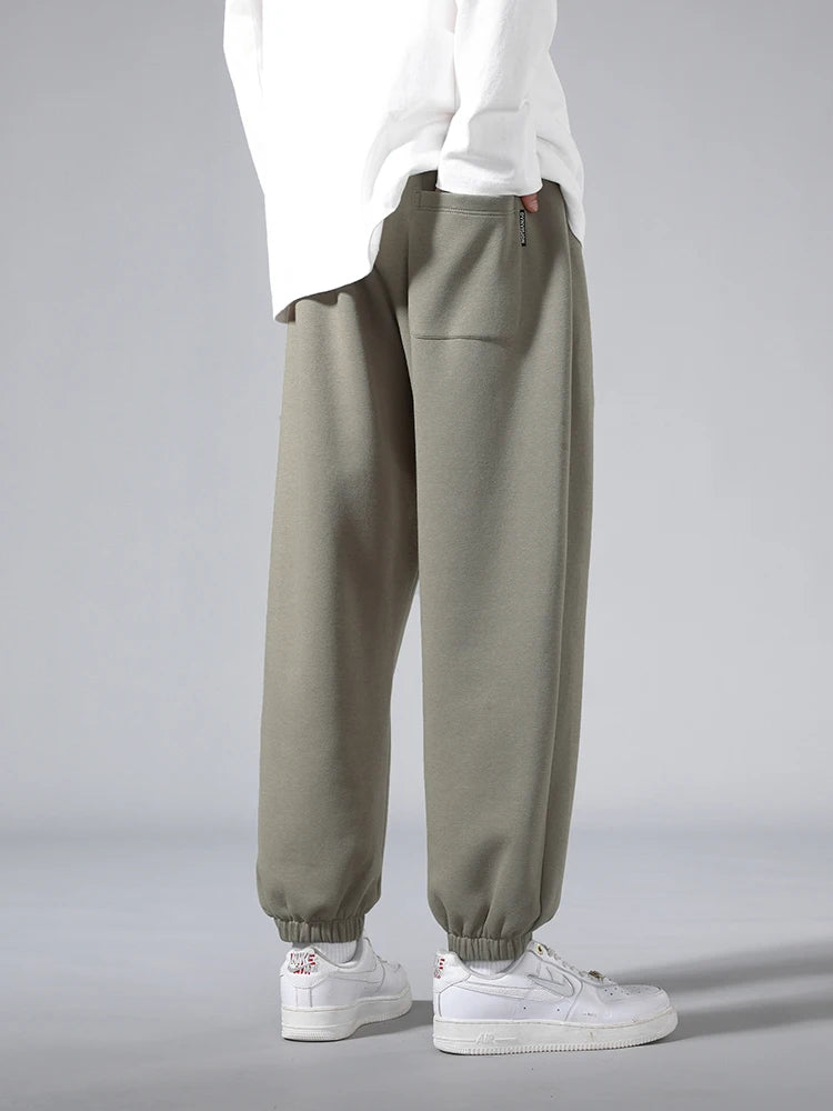 Velocity Joggers