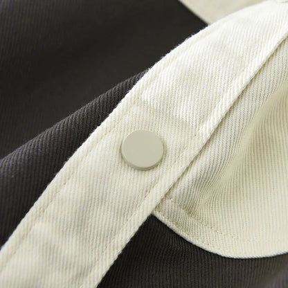 Portland Cotton Shirt